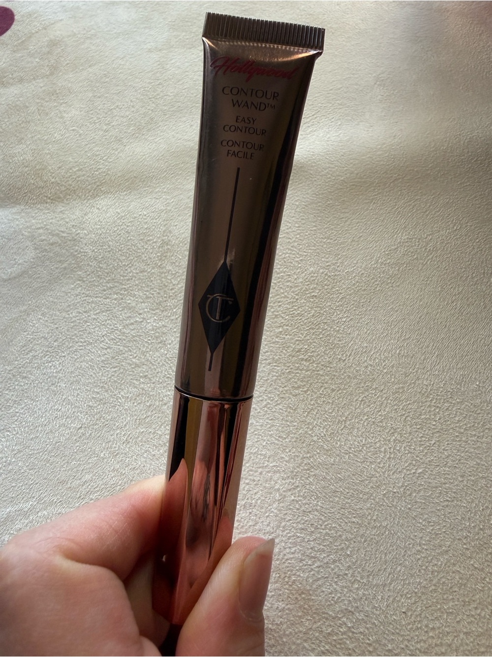 Charlotte Tilbury Contour Wand